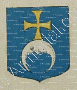 Habitants du village de Katzentall (Katzenthal) (Alsace)