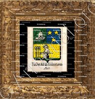 cadre-ancien-or-FISCHER von RÖSLERSTAMM_Autriche_Österreich