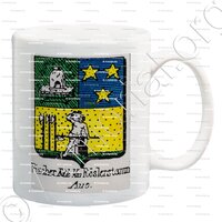 mug-FISCHER von RÖSLERSTAMM_Autriche_Österreich