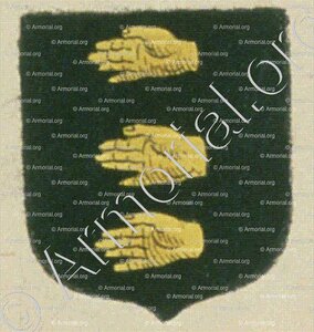 De BONNEFOI (La Rochelle)