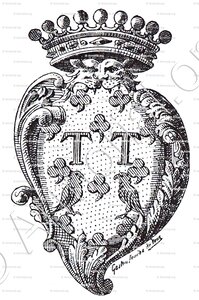 GAILLARD de LA ROCHE