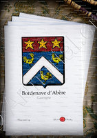 velin-d-Arches-BORDENAVE d'ABÈRE_Gascogne_France