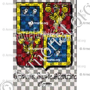 Graves Sawle de Penrice
