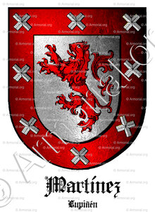 MARTINEZ