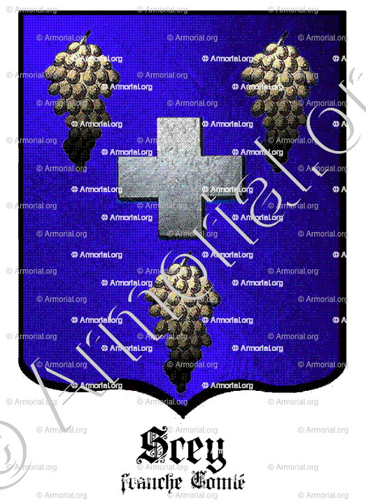 SCEY_Franche Comté_France (i)