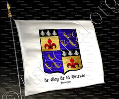 drapeau-de GOY de la GUESLE_Auverge_France (i)