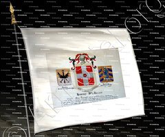 drapeau-DORIA Marquis de DOLCEACQUA_Armorial Nice. (J. Casal, 1903) (Bibl. mun. de Nice)_France (i)+