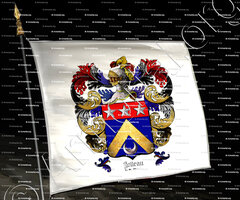 drapeau-JOLLEAU de St.Maurice_Lyonnais_France (1)