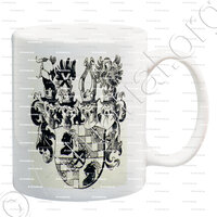 mug-MAMMING_Bayerischer Adel. _Heiliges Römisches Reich 
