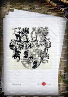 velin-d-Arches-MAMMING_Bayerischer Adel. _Heiliges Römisches Reich 