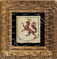 cadre-ancien-or-LE BIGOT_Bretagne_France