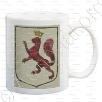 mug-LE BIGOT_Bretagne_France