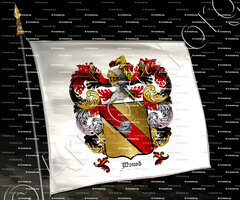 drapeau-MONOD_Nyon (Vaud)._Suisse ()