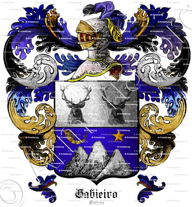 GABIEIRO_Galicia_España ()