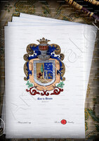 velin-d-Arches-CAO de BENÓS_Cataluña, Andorra la Vella_España, Andorra