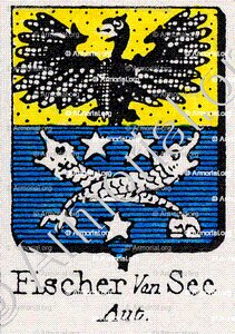 FISCHER Von SEE