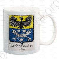 mug-FISCHER Von SEE_Autriche_Österreich