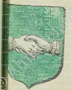 De BONNEFOY (La Rochelle)