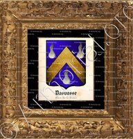 cadre-ancien-or-DASVASSE_Paris, Île-de-France._France