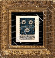 cadre-ancien-or-Arcy Bon. Darcy__