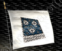 drapeau-Arcy Bon. Darcy__