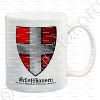 mug-SCHAFFHAUSEN_La seigneurie de Schaffhausen et Mackenhen (Mackenheim)_Schweiz (i)