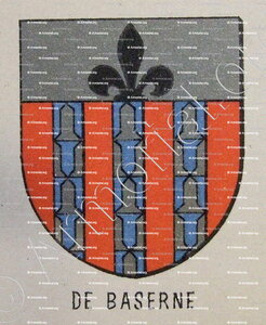 De BASERNE