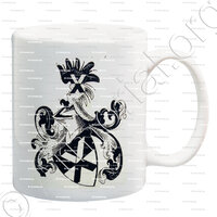 mug-MAMMING_Bayerischer Adel. _Heiliges Römisches Reich..