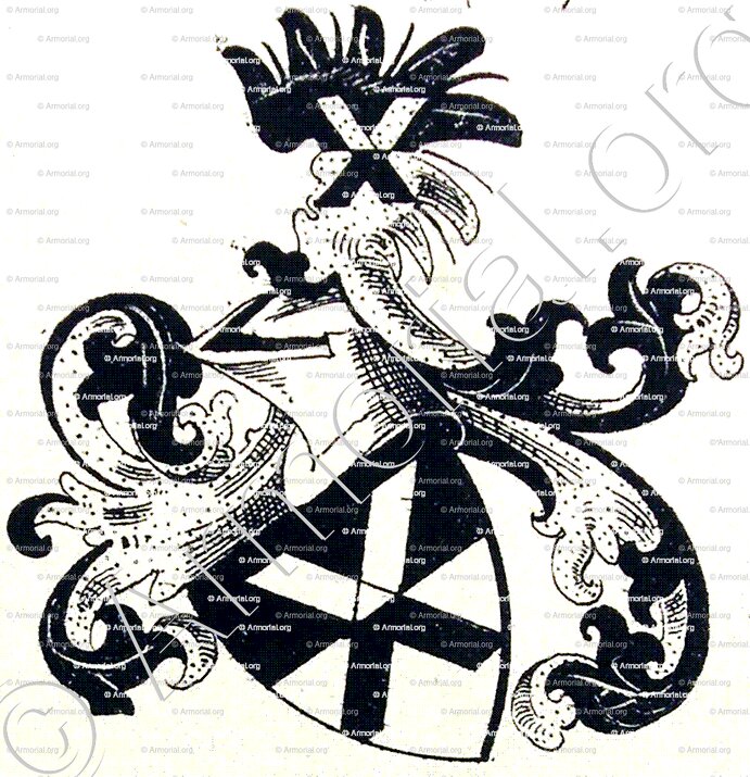 MAMMING_Bayerischer Adel. _Heiliges Römisches Reich..