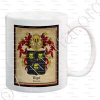 mug-BIGOT des Parquettes_Normandie, Bretagne._France