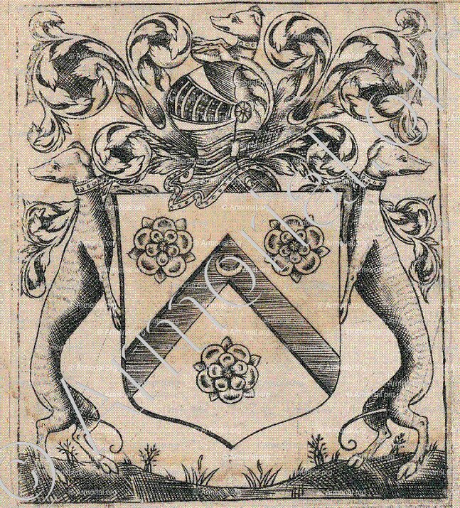 BIGOT des Parquettes_Normandie, Bretagne._France