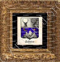 cadre-ancien-or-GABIEIRO_Galicia_España