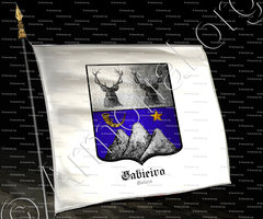 drapeau-GABIEIRO_Galicia_España