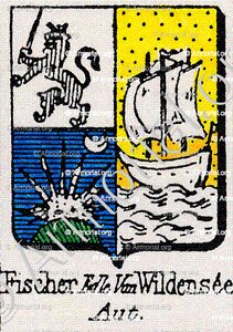 FISCHER von WILDENSEE