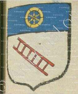 De BONNEGENT (La Rochelle)