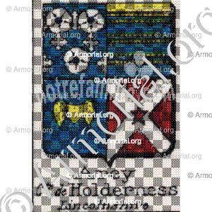 Arcy Cte. de Holderness