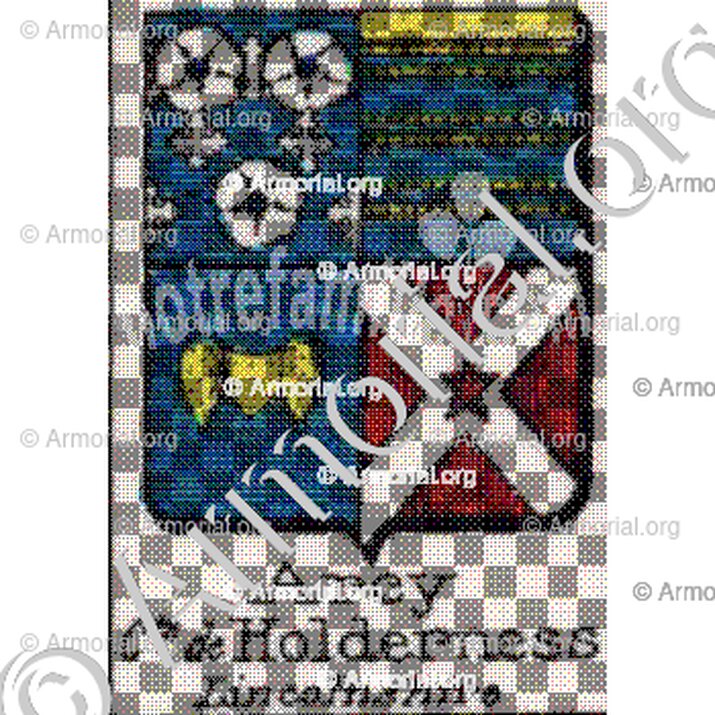 Arcy Cte. de Holderness__
