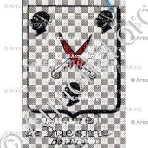 Morel de Duesme