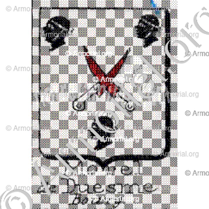 Morel de Duesme__