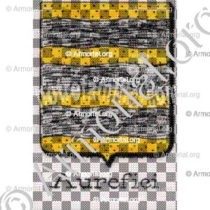 Aurefici