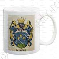 mug-CAUMONT_Wappenbuch der Stadt Basel . B.Meyer Knaus 1880_Schweiz