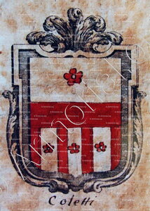 COLETTI