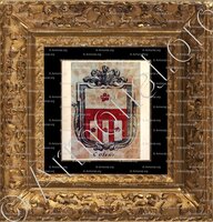 cadre-ancien-or-COLETTI_Contea di Nizza_Ducato di Savoia, Regno di Sardegna..