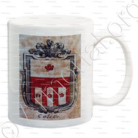 mug-COLETTI_Contea di Nizza_Ducato di Savoia, Regno di Sardegna..