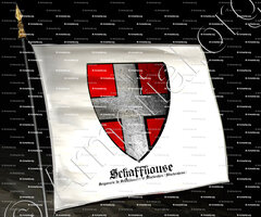 drapeau-SCHAFFHOUSE_Seigneurie de Schaffhouse et Mackenhen._Suisse (i)