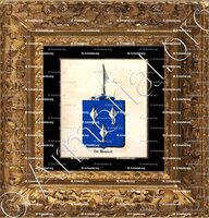 cadre-ancien-or-DE MONIOT_Armorial royal des Pays-Bas_Europe