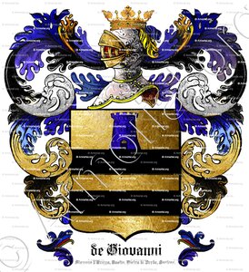 De GIOVANNI