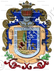 CAO de BENÓS