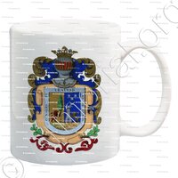 mug-CAO de BENÓS_Nobleza española._España
