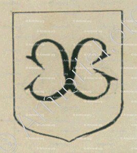 Habitants du village de Ketzingen (Alsace)